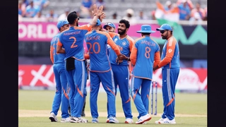 ‘Broken Televisions’: Delhi Police’s Hilarious X Post On India’s Win Against Pakistan At T20 WC Amuses Desis